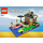 LEGO Lighthouse Island 5770 Instructions