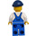 LEGO Lighthouse Keeper Minifigure