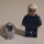 LEGO Lighthouse Keeper - Verona Dempsey minifiguur