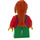 LEGO Lighthouse Punkt Child Minifigur