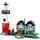 LEGO Lighthouse Point Set 31051