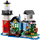 LEGO Lighthouse indiquer 31051