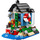 LEGO Lighthouse indiquer 31051