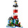 LEGO Lighthouse Point Set 31051