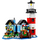 LEGO Lighthouse Point Set 31051