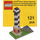 LEGO {Lighthouse} RALEIGH