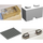 LEGO Lighting Device Parts Pack 985