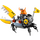 LEGO Lightning Jet 70614