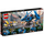 LEGO Lightning Jet 70614 Packaging