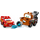 LEGO Lightning McQueen &amp; Mater&#039;s Car Wash Fun Set 10996