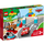 LEGO Lightning McQueen&#039;s Race Day 10924