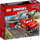 LEGO Lightning McQueen Speed Launcher 10730