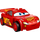 LEGO Lightning McQueen Speed Launcher 10730