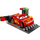 LEGO Lightning McQueen Speed Launcher 10730