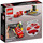 LEGO Lightning McQueen Speed Launcher Set 10730 Packaging