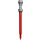 LEGO Lightsaber Gel Pen Red (5007767)