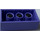 LEGO Lilac Brick Magnet - 2 x 4 (30160)