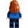 LEGO Lily Potter Minifigure