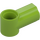 LEGO Lime Angle Connector #1 (32013 / 42127)