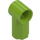 LEGO Lime Angle Connector #1 (32013 / 42127)