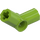 LEGO Lime Angle Connector #4 (135º) (32192 / 42156)