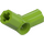 LEGO Lime Angle Connector #4 (135º) (32192 / 42156)