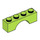 LEGO Citron Vert Arche 1 x 4 (3659)