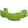 LEGO Lime Arm with Pin and Hand (66788)