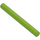 LEGO Lime Bar 1 x 4 (21462 / 30374)