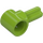 LEGO Lime Beam 1 with Axle (22961)