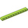 LEGO Lime Beam 11 (32525 / 64290)