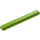 LEGO Lime Beam 11 (32525 / 64290)