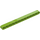 LEGO Lime Beam 13 (41239 / 72714)