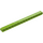 LEGO Lime Beam 15 (32278 / 64871)