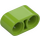 LEGO Lime Beam 2 (43857)