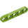 LEGO Lime Beam 5 x 0.5 Thin (32017)