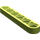 LEGO Lime Beam 6 x 0.5 Thin (28570 / 32063)