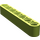LEGO Lime Beam 7 (32524)