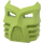 LEGO Lime Bionicle Krana Mask Ca
