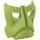 LEGO Lime Bionicle Krana Mask Vu