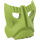 LEGO Lime Bionicle Krana Mask Vu