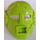 LEGO Lime Bionicle Mask Matau (32575)