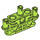 LEGO Lime Bionicle Tohunga Torso with Three Pins (32577)