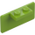 LEGO Lime Beslag 1 x 2 - 2 x 4 (21731 / 93274)