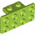 LEGO Lime Beslag 1 x 2 - 2 x 4 (21731 / 93274)