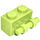 LEGO Lime Brick 1 x 2 with Handle (30236)