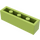 LEGO Lime Kloss 1 x 4 (3010 / 6146)