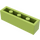 LEGO Lime Brick 1 x 4 (3010 / 6146)