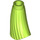 LEGO Lime Broom Bristles (90826)