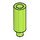 LEGO Lime Candle Stick (37762)